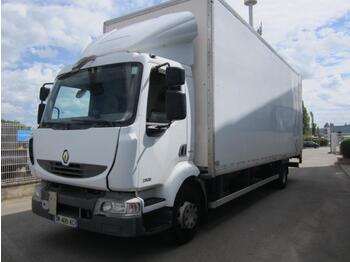 Грузовик с закрытым кузовом RENAULT Midlum 280