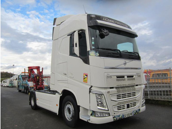 Тягач VOLVO FH 540