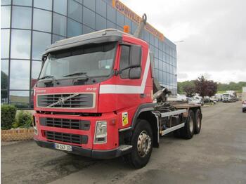 Крюковой мультилифт VOLVO FM12 380