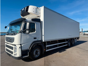 Рефрижератор VOLVO FM 330