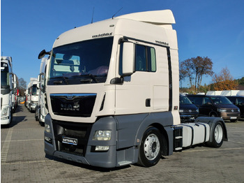 Тягач MAN TGX 18.440