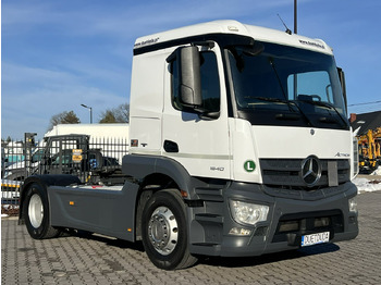 Тягач MERCEDES-BENZ Actros 1840