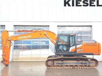 Гусеничный экскаватор HITACHI ZX210LC-7