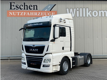 Тягач MAN TGX 18.460