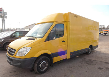 Малотоннажный фургон MERCEDES-BENZ Sprinter 310