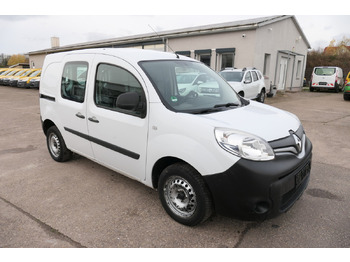 Легковой фургон RENAULT Kangoo 1.5