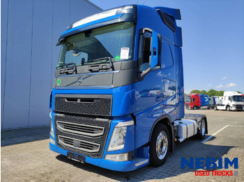 Тягач VOLVO FH 500