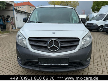 Легковой фургон Mercedes-Benz Citan 108 CDI Kasten Getriebe NEU: фото 2