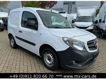 Легковой фургон Mercedes-Benz Citan 108 CDI Kasten Getriebe NEU: фото 3