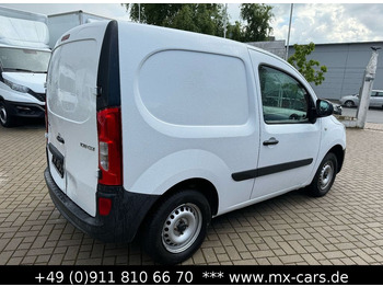 Легковой фургон Mercedes-Benz Citan 108 CDI Kasten Getriebe NEU: фото 5