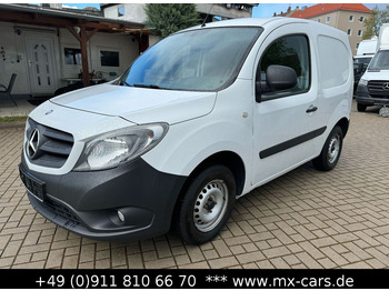 Легковой фургон MERCEDES-BENZ Citan 108 CDI