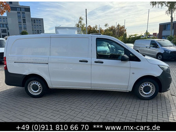 Легковой фургон Mercedes-Benz Vito 114 CDi lang Klima - 3 Sitze: фото 4