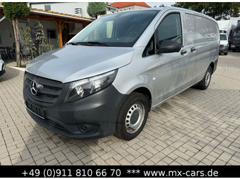 Легковой фургон MERCEDES-BENZ Vito 116