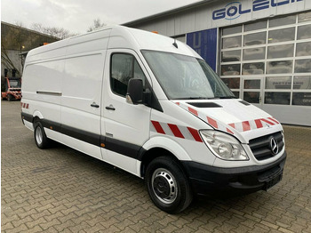 Ассенизатор MERCEDES-BENZ Sprinter 516