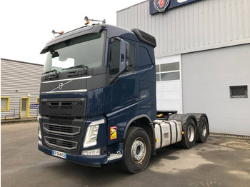 Тягач VOLVO FH13 540