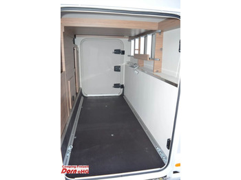 Новый Полуинтегрированный автодом Knaus VAN WAVE 640 MEG VANSATION 163 PS/Schalter/4 Per: фото 5 Новый Полуинтегрированный автодом Knaus VAN WAVE 640 MEG VANSATION 163 PS/Schalter/4 Per: фото 5