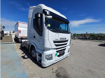 Тягач IVECO Stralis 440