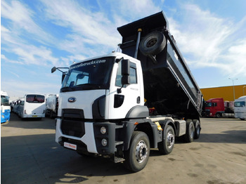 Самосвал FORD