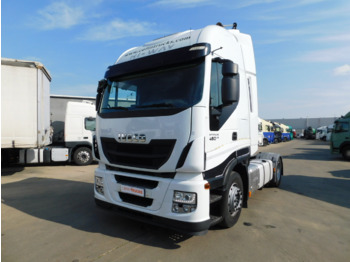 Тягач IVECO