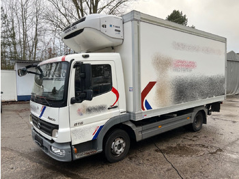 Грузовик MERCEDES-BENZ Atego 816