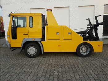 Автовоз VOLVO FL