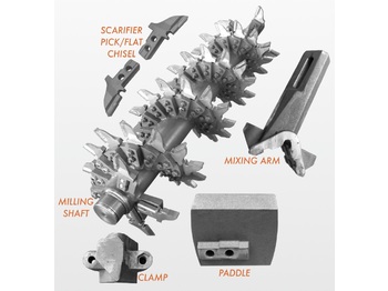 Асфальтоукладочная техника WIRTGEN