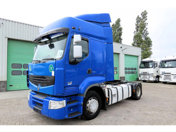 Тягач RENAULT Premium 460