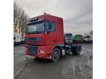 Тягач DAF XF 95 430