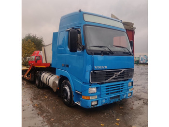 Тягач Volvo FH-12-380: фото 3