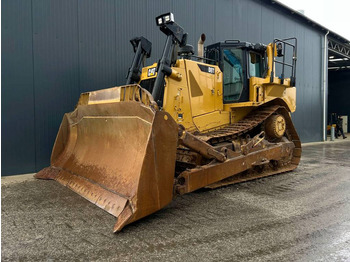 Бульдозер CATERPILLAR D8T