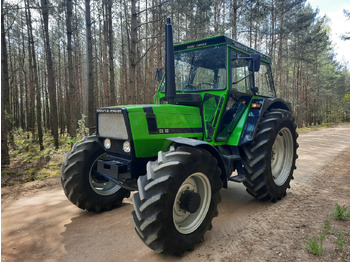 Трактор DEUTZ DX