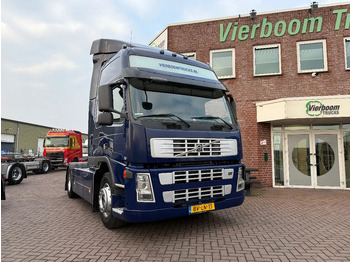 Тягач VOLVO FM 430