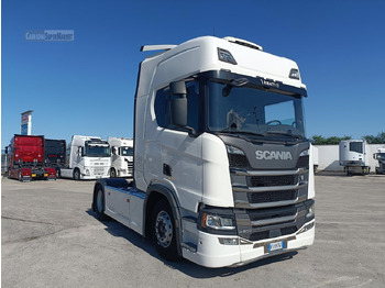 Тягач SCANIA R 500