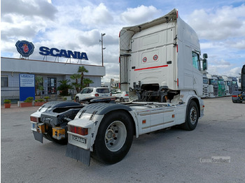 Тягач SCANIA R500: фото 3