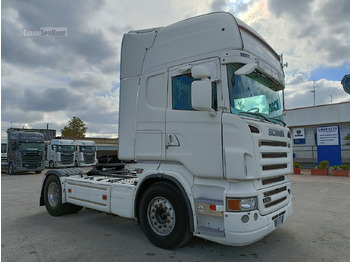 Тягач SCANIA R500: фото 2