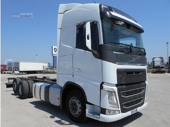 Грузовик-шасси VOLVO FH 540