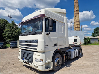 Тягач DAF XF 95 430