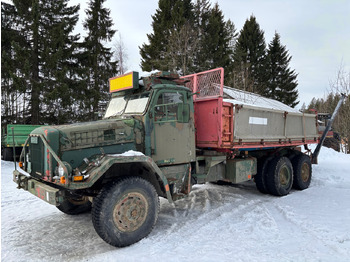 Грузовик бортовой/ Платформа SCANIA 82