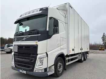 Грузовик VOLVO FH