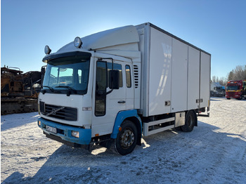 Грузовик VOLVO FL6