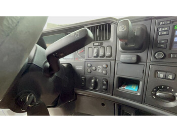 Scania R560 V8 Scania R560 V8 Manual 6x2 Boogie lift лизинг Scania R560 V8 Scania R560 V8 Manual 6x2 Boogie lift: фото 3