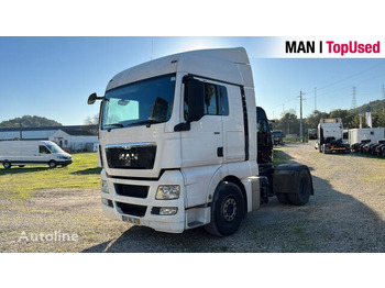 Тягач MAN TGX 18.440