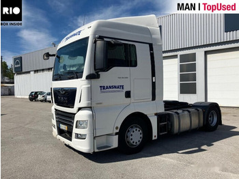 Тягач MAN TGX 18.500