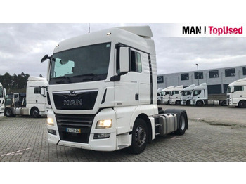 Тягач MAN TGX 18.500