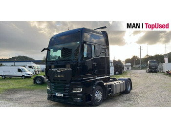 Тягач MAN TGX 18.510