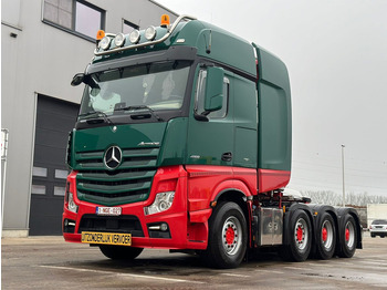 Тягач MERCEDES-BENZ Actros