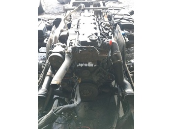 Двигатель для Грузовиков DAF GR165 U2   DAF Lf45: фото 4