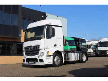 Тягач MERCEDES-BENZ Actros 1843