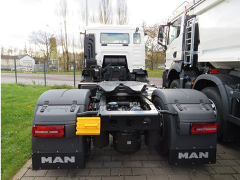 Новый Тягач MAN TGS 18.520 4x2 LL SA: фото 5