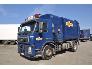 Мусоровоз VOLVO FM9